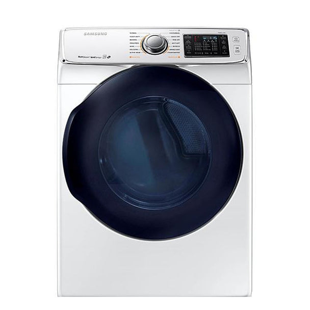 Samsung Electric Dryer DV45K6500EW