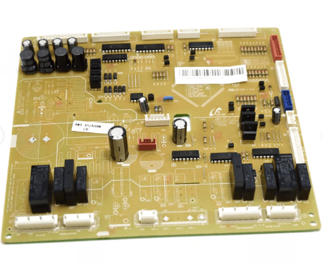 Samsung Refrigerator Control Board DA92-00484B - Inland Appliance