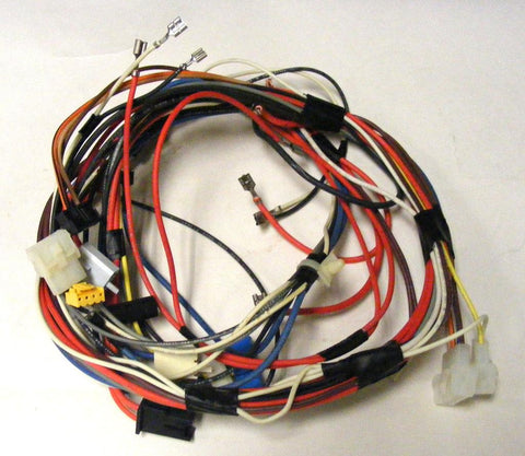 Range Oven Wire Harness W10601499 - Inland Appliance