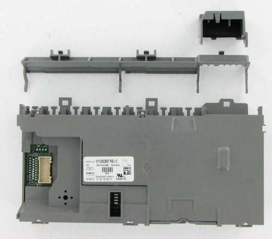 Dishwasher Control Board W10473200 - Inland Appliance