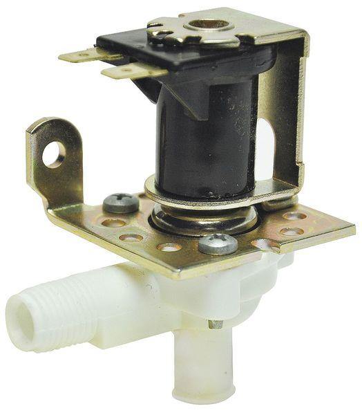 Scotsman Water Inlet Valve 12-1900-07 K-63916-5 - Inland Appliance