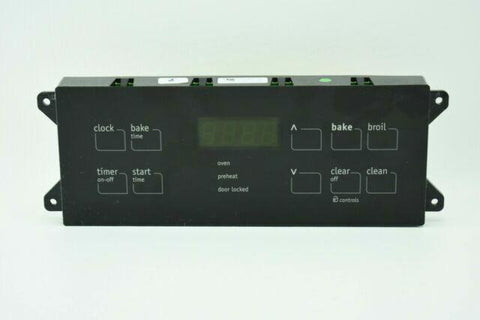 Range Control Board 316557121 - Inland Appliance
