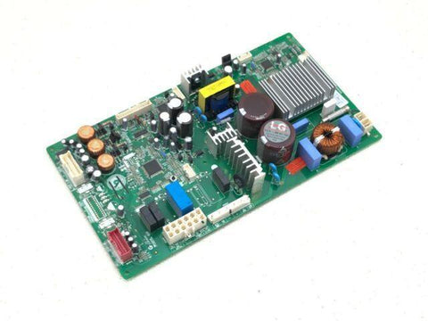 LG Refrigerator Control Board EBR74796440 - Inland Appliance