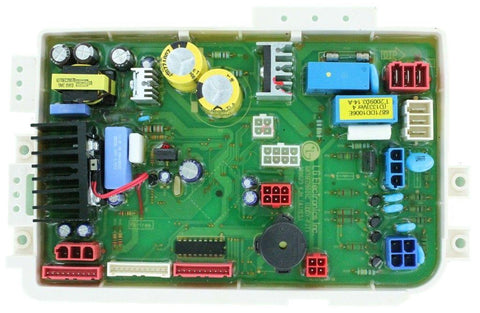LG Dishwasher Control Board 6871DD1006E - Inland Appliance