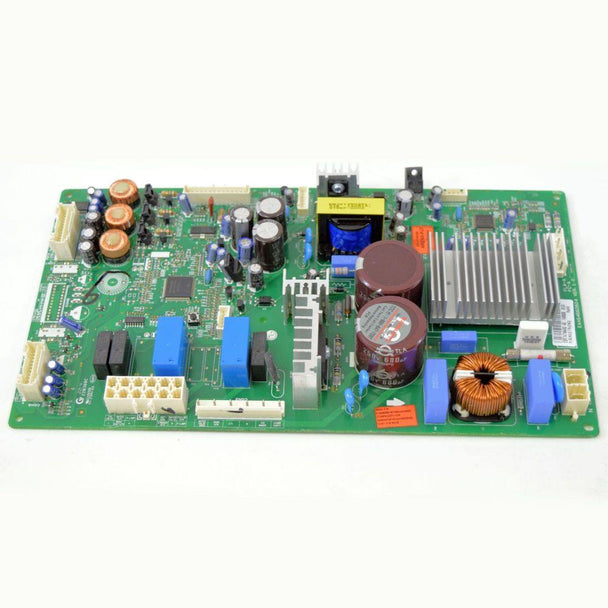 LG Refrigerator Control Board EBR74796430 - Inland Appliance