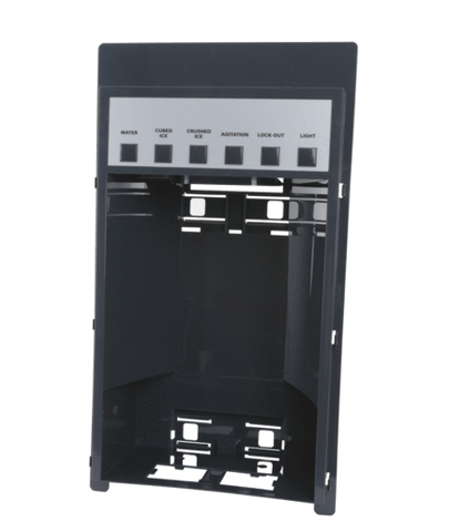 Bosch Refrigerator Dispenser Panel 00664225 664225 - Inland Appliance