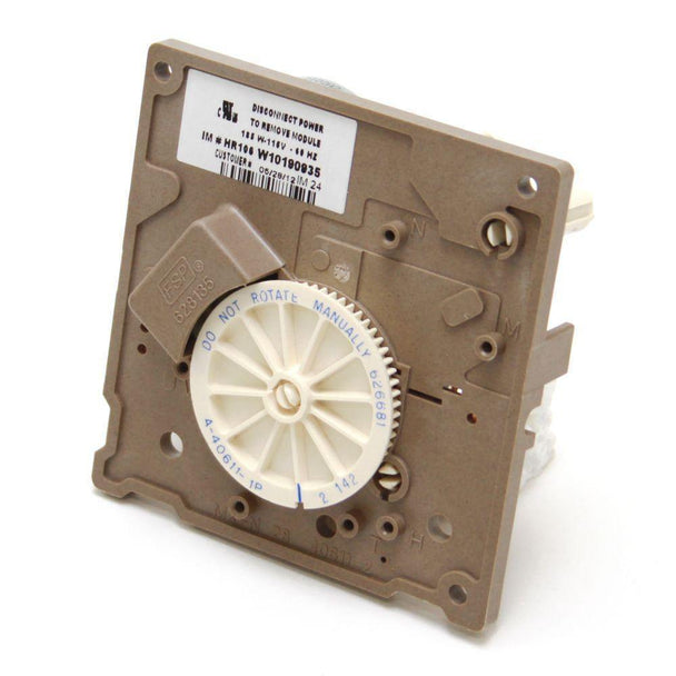 Bosch Refrigerator Ice Maker Motor 00487777 487777 - Inland Appliance