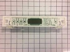 Bosch Refrigerator Operating Module 667841 00667841 - Inland Appliance