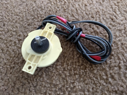 Danby Washer Spin Timer 420.4.18 8187677 - Inland Appliance