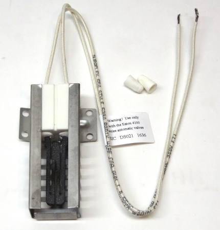 GE Range Igniter WB2X9998 - Inland Appliance