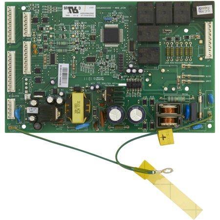 GE Refrigerator Control Board WR55X10560 - Inland Appliance