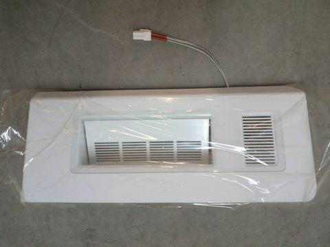 Refrigerator Heater W10538805 - Inland Appliance