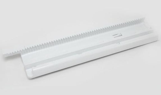 LG Refrigerator Door Rail Holder Track MEG54557902 - Inland Appliance