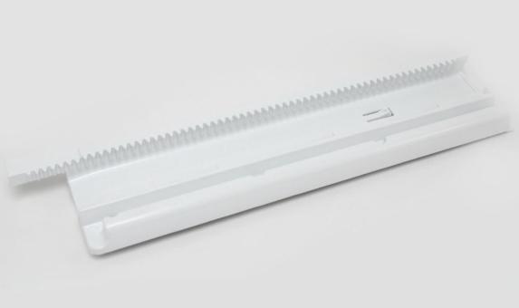 LG Refrigerator Door Rail Holder Track MEG54557902 - Inland Appliance