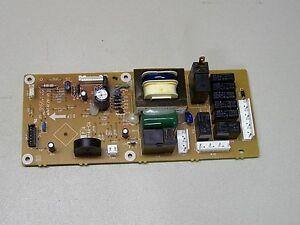 Microwave Control Board 5304481345 - Inland Appliance