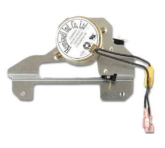 Oven Door Lock Motor 318095939 - Inland Appliance