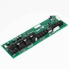 Oven Relay Board WB19K10060 - Inland Appliance