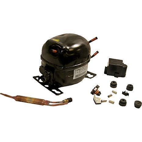 Refrigerator Compressor 8201727 - Inland Appliance