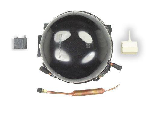 Refrigerator Compressor W10189076 - Inland Appliance