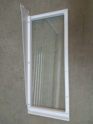 Refrigerator Glass Shelf 677173 00677173 - Inland Appliance