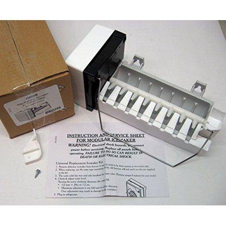 Ice Maker OEM D7824706Q - Inland Appliance