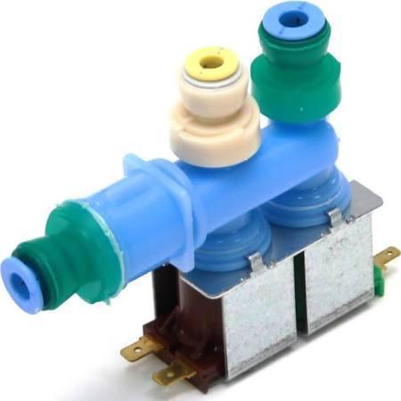 Refrigerator Inlet Valve W10312696 - Inland Appliance