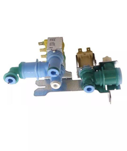 Refrigerator Water Inlet Valve 242252702 - Inland Appliance