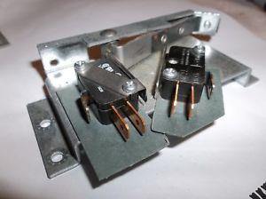 Thermador Door Switch Interlock 16-10-858 - Inland Appliance