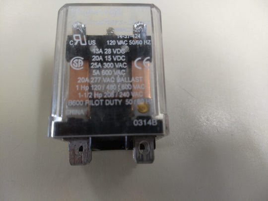 Bosch Thermador Oven Relay 00414618 414618 - Inland Appliance