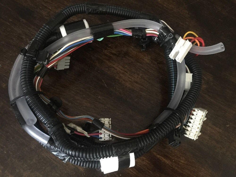 Washer Wire Harness OEM W10678684 - Inland Appliance