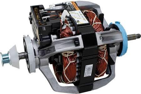 Dryer Motor 279827 - Inland Appliance