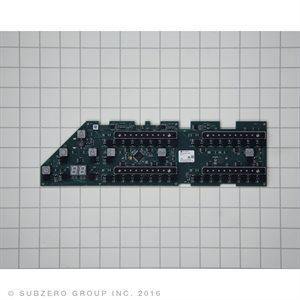 Wolf Control Board 826067 - Inland Appliance