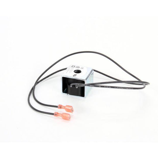 Scotsman Coil Hot Gas Valve 12-2569-02 - Inland Appliance