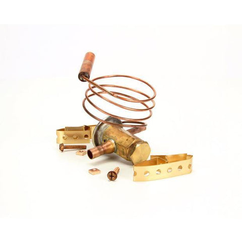 Scotsman Thermal Expansion Valve 16-0866-21 - Inland Appliance