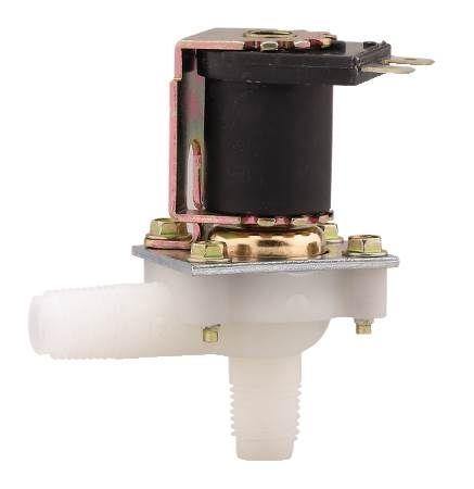 Scotsman Water Inlet Valve 12-1434-01 K-63314-17 - Inland Appliance