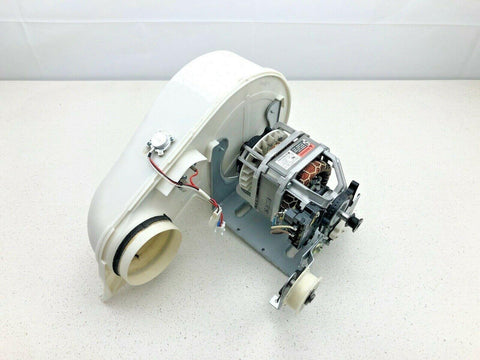 LG Dryer Motor and Blower Assembly 4681EL1008K - Inland Appliance