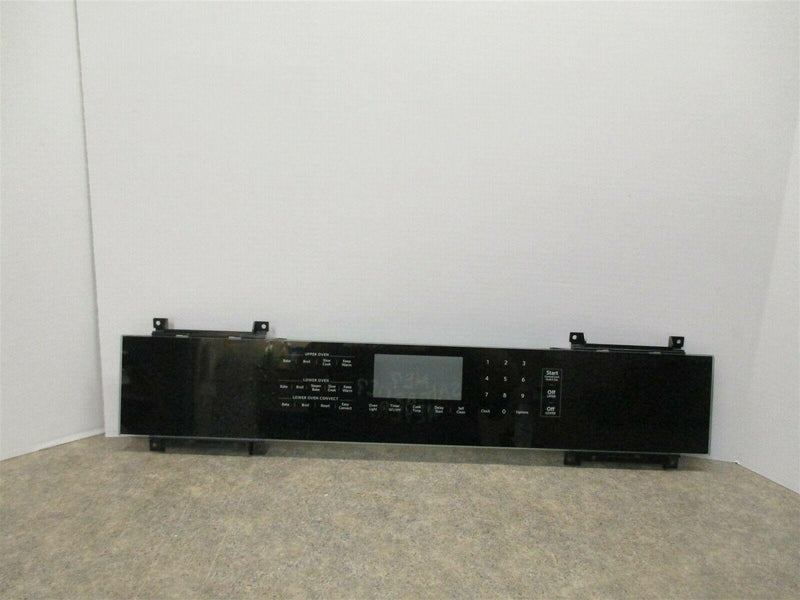 Range Control Touchpad W10692425 - Inland Appliance