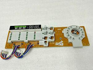 Samsung Dryer Control Board DC41-00045A - Inland Appliance