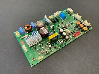 LG Refrigerator Control Board EBR78940502 - Inland Appliance