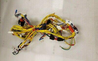 Samsung Washer Harness DC93-00689B - Inland Appliance