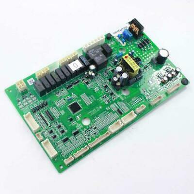 GE Refrigerator Control Board WR55X27068 - Inland Appliance