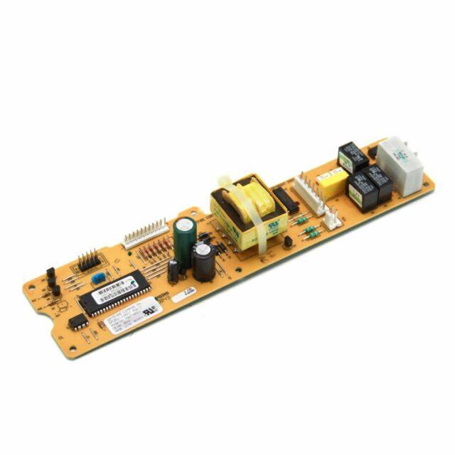 Dishwasher Control Board 154806402 - Inland Appliance