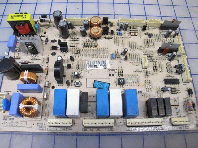 LG Washer PCB EBR64585308 - Inland Appliance