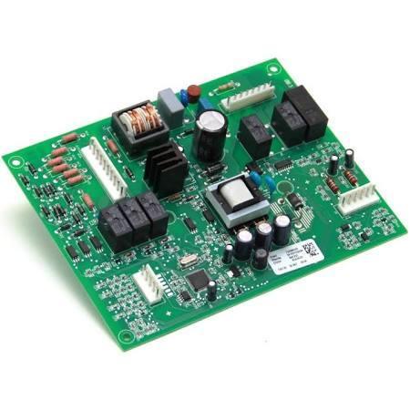 Refrigerator Control Board W10310240 - Inland Appliance