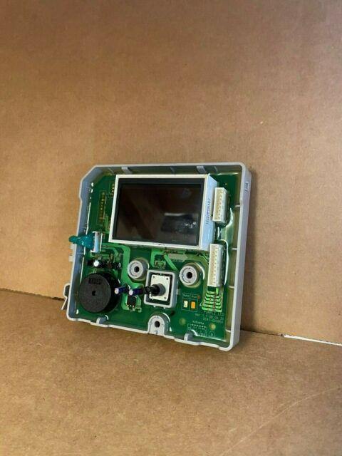 Samsung Washer Display Control Board DC41-00086A - Inland Appliance