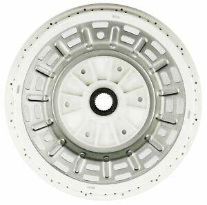 Washer Rotor and Hub Assembly W10916241 - Inland Appliance
