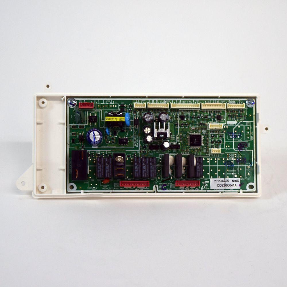 Samsung Dishwasher Main Control Board DD92-00041A - Inland Appliance