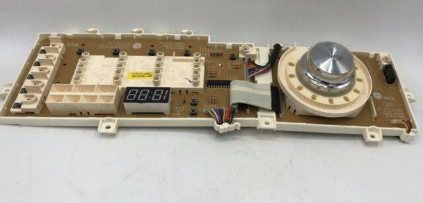 LG Washer Display Control Board 6871ER2078A - Inland Appliance