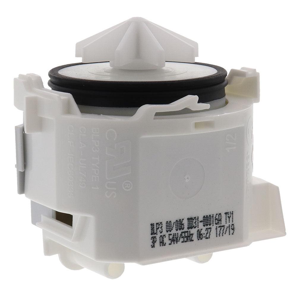 Samsung Dishwasher Drain Pump DD31-00016A - Inland Appliance