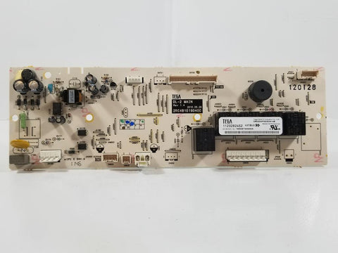 GE Dishwasher Control Board WD21X10505 165D9734G003 - Inland Appliance